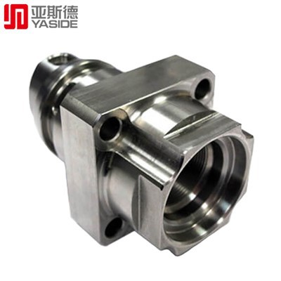 CNC Mótorhjól Calipers-Factory