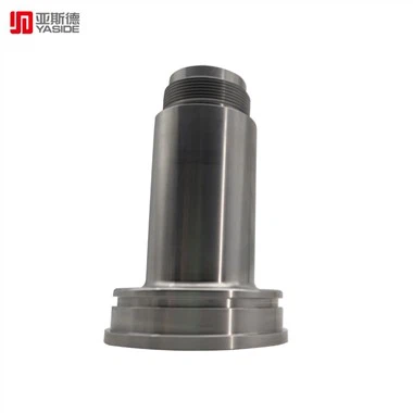 Varahlutir fyrir nákvæmni CNC rennibekk vinnsluvélar